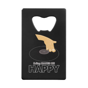 DJing Makes Me Happy