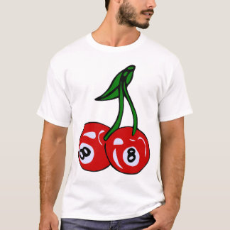 Djo decide 8-ball  T-Shirt
