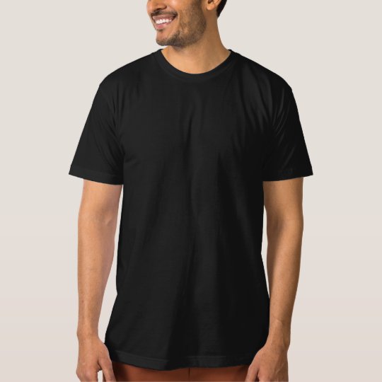 dj's cool custom T-Shirt