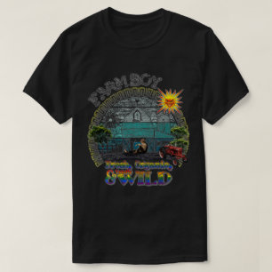 DJWild_Dark2022 T-Shirt
