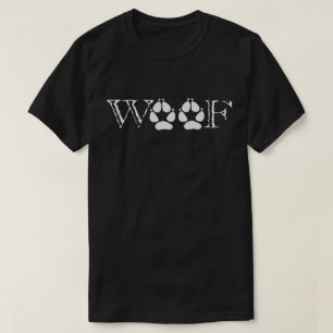 DJWoof2022 T-Shirt