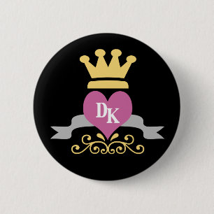 DK Button