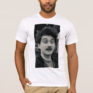 DK Smith Tee
