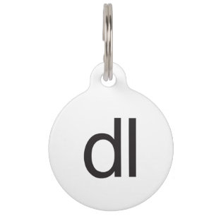 dl pet tag