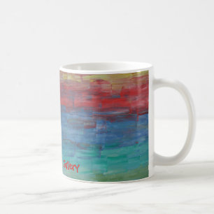 DL Robbins Gallery Mug