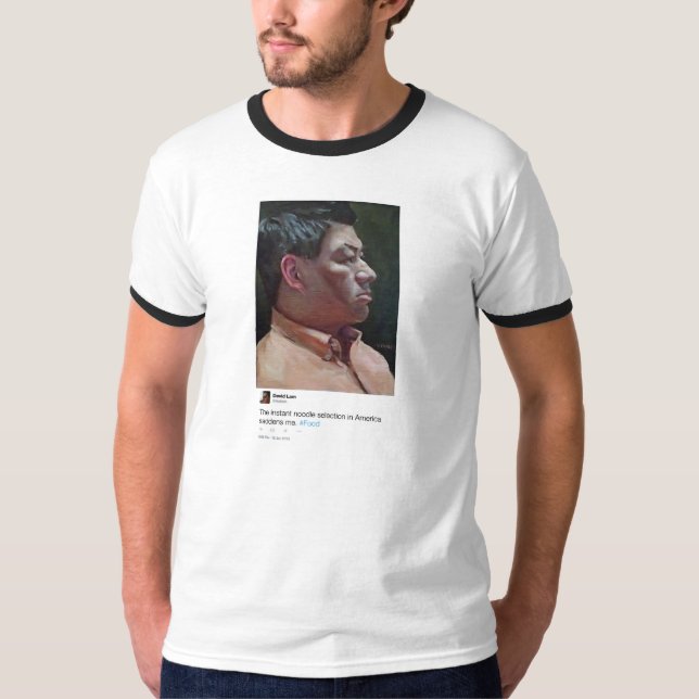 #DLAM T-Shirt (Front)