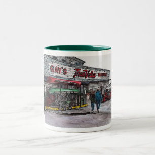 dlee's goodbye to an era limited edition cup