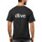 DLive Ninja Icon Dark Apparel
