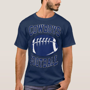 DLS Cowboys  Club TShirt