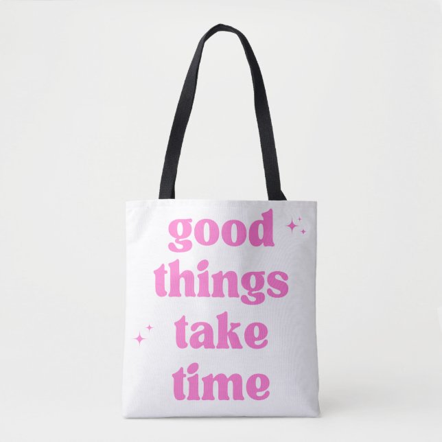 DLX(denleox)Tote Tote Bag (Front)