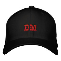 DM cap