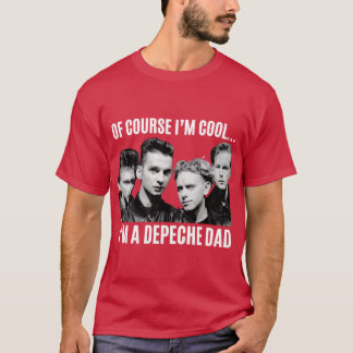 DM Dad funny T-Shirt