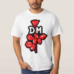 DM MODE In Your Style T-Shirt