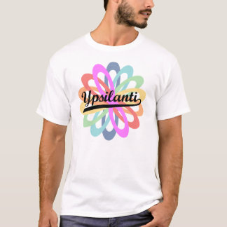 DMI Ypsilanti Shirt