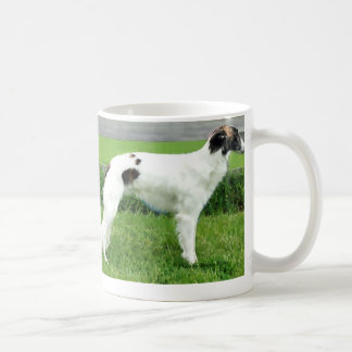 Dmitri Coffee Mug