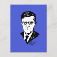 Dmitri Shostakovich