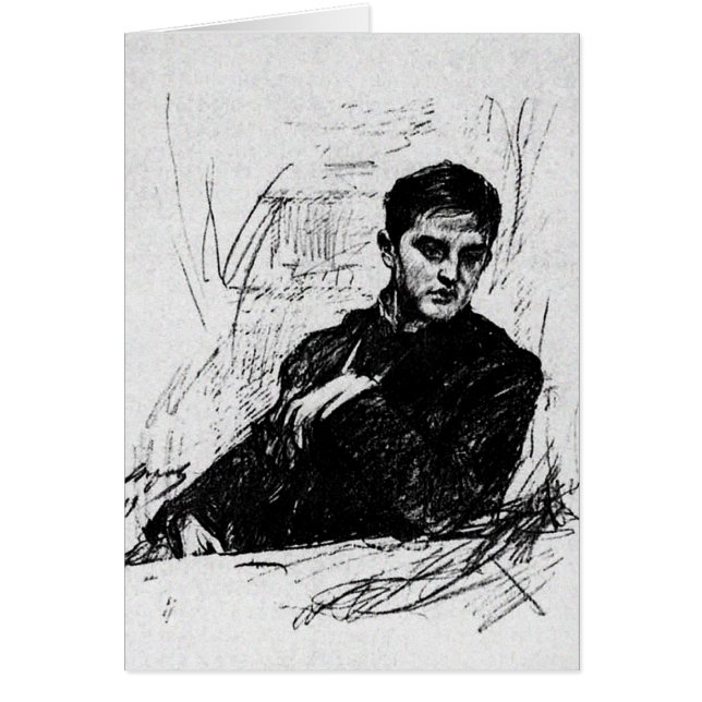 Dmitry Filosofov (Front)