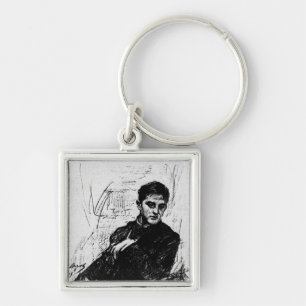 Dmitry Filosofov Key Ring