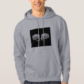DMK ART FISTS HOODIE