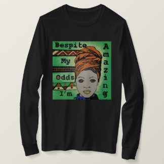 DMO I'm Amazing T-Shirt