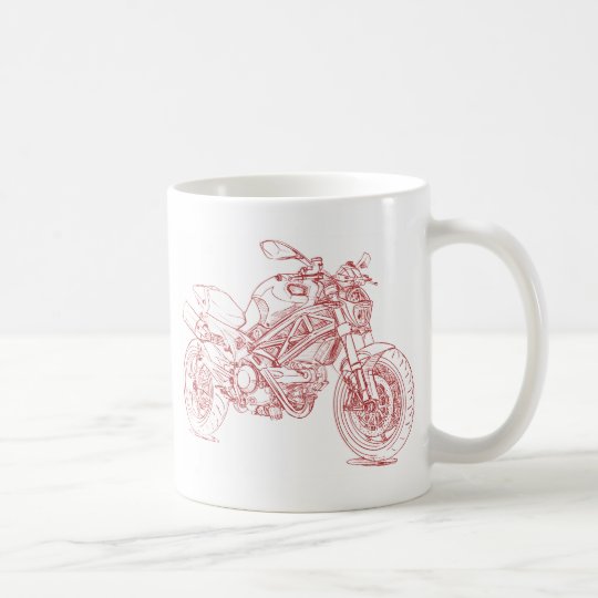 DMon2 Coffee Mug