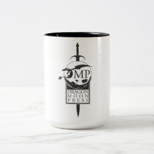 DMP Mug - Sword Logo