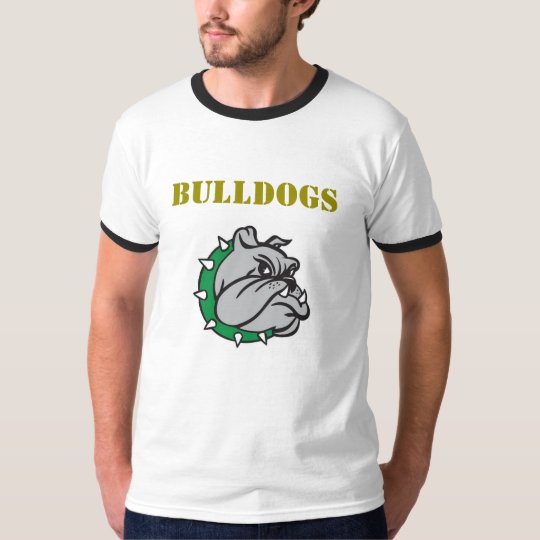 DMS Mascot T-Shirt