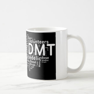 dmt coffee mug