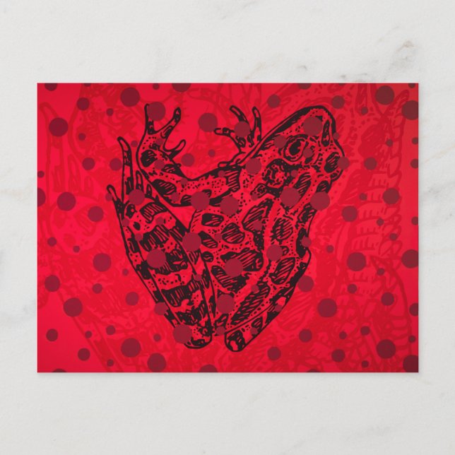 DMT POSTCARD (Front)