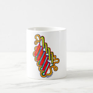 DMUG 14 COFFEE MUG