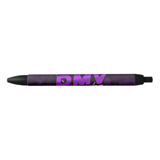 DMV Backroads Backgriound Pen