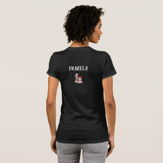 DMV DEVA SHIRT