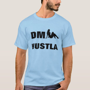 DMV HUSTLA II T-shirt