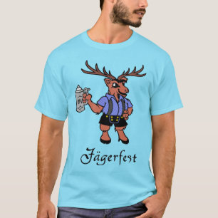 DMV Jägerfest T-Shirt