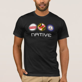 DMV Native Tees