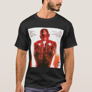 DMX Album Cover Classic T-Shirt