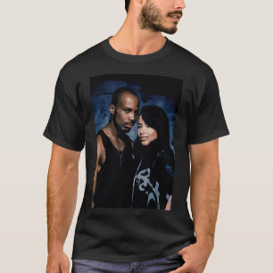 Dmx And Aliyaah T-Shirt