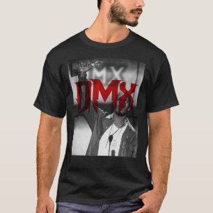 DMX Essential T-Shirt Copy