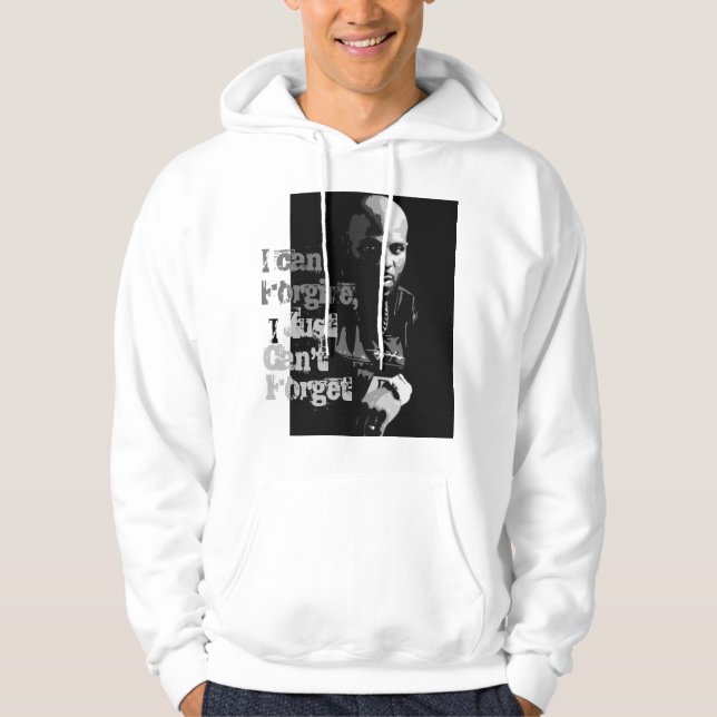 Dmx Hoodie (Front)