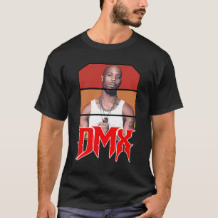 DMX Rap 90s Classic  Tshirt