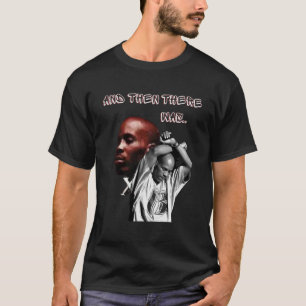 Dmx tshirt