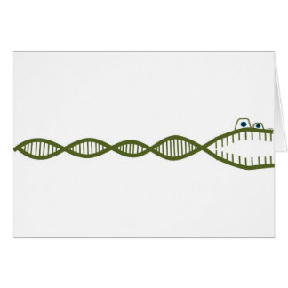 DNA
