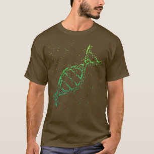 DNA Amino Acid Biology T-Shirt