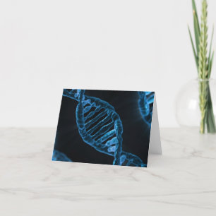 DNA CARD
