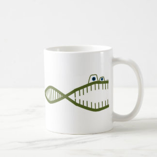 DNA COFFEE MUG