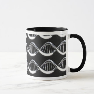DNA cup