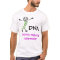 DNA Dan Divine Natural Alignment T-Shirt