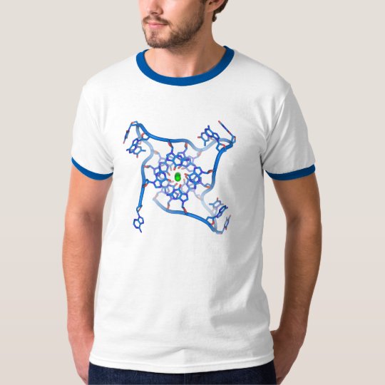 DNA -Deoxyribonucleic acid T-Shirt