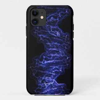 DNA Double Helix Science iPhone 5 case