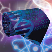 DNA Fingerprint Medical Science